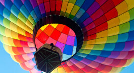Colorful Hot Air Blloon174819705 272x150 - Colorful Hot Air Blloon - Skyline, Colorful, Blloon
